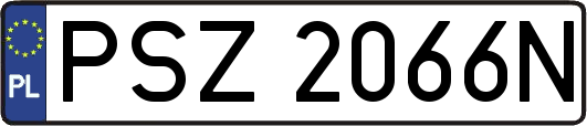 PSZ2066N