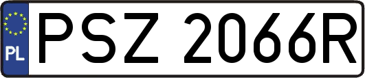 PSZ2066R
