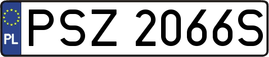 PSZ2066S
