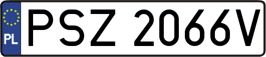PSZ2066V