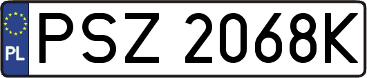 PSZ2068K