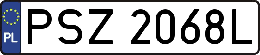 PSZ2068L