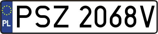 PSZ2068V