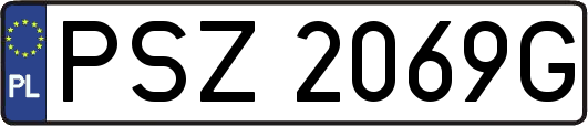 PSZ2069G