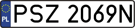 PSZ2069N