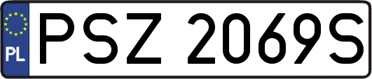 PSZ2069S