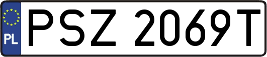 PSZ2069T