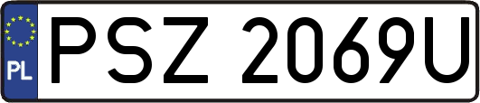 PSZ2069U