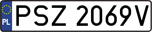 PSZ2069V