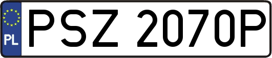 PSZ2070P