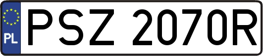 PSZ2070R