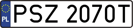 PSZ2070T
