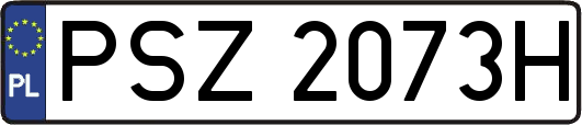 PSZ2073H
