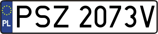 PSZ2073V