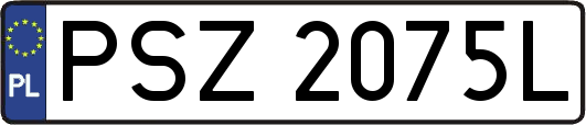 PSZ2075L