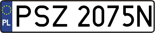 PSZ2075N