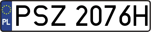 PSZ2076H