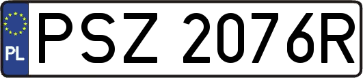 PSZ2076R