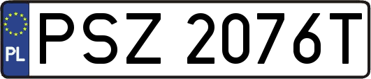 PSZ2076T