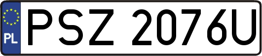 PSZ2076U
