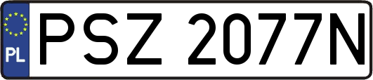 PSZ2077N