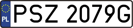 PSZ2079G