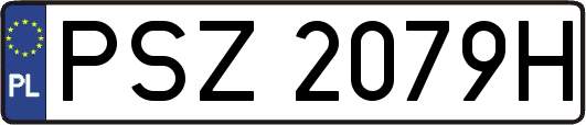 PSZ2079H