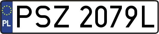 PSZ2079L