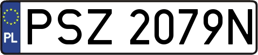 PSZ2079N