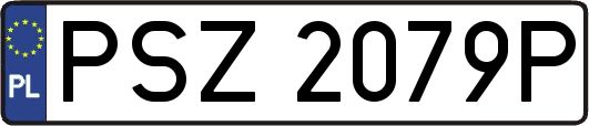 PSZ2079P