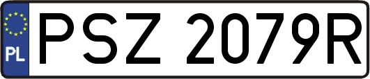 PSZ2079R