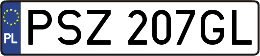 PSZ207GL