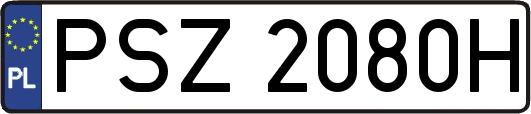 PSZ2080H