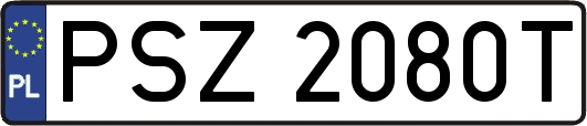 PSZ2080T