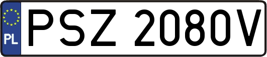 PSZ2080V