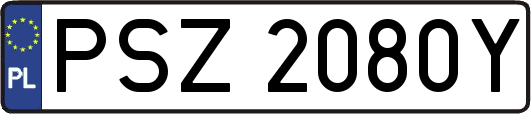 PSZ2080Y