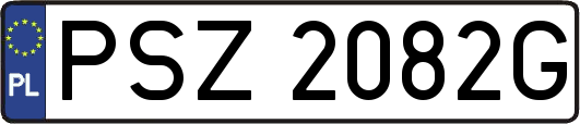 PSZ2082G