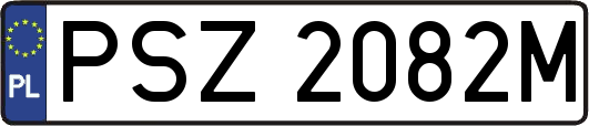 PSZ2082M