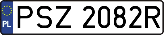 PSZ2082R