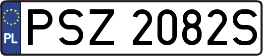 PSZ2082S