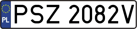 PSZ2082V