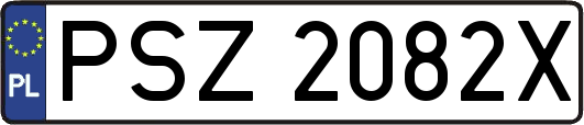 PSZ2082X