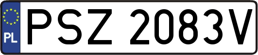 PSZ2083V