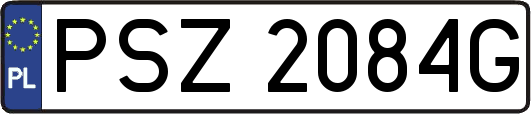PSZ2084G