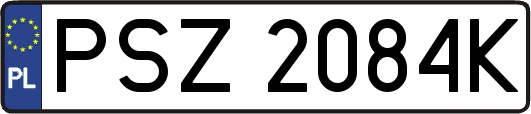 PSZ2084K
