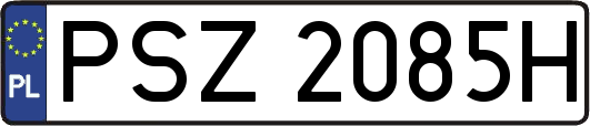 PSZ2085H