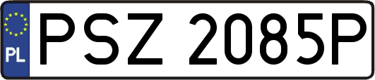 PSZ2085P