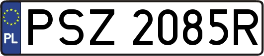 PSZ2085R