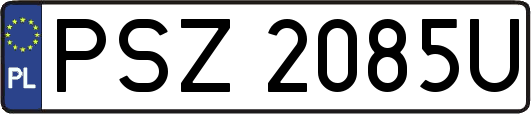 PSZ2085U