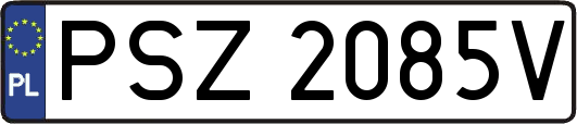 PSZ2085V